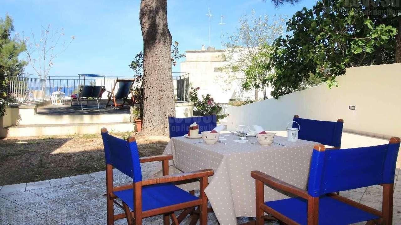 Photo of Outdoor in Marina San Gregorio