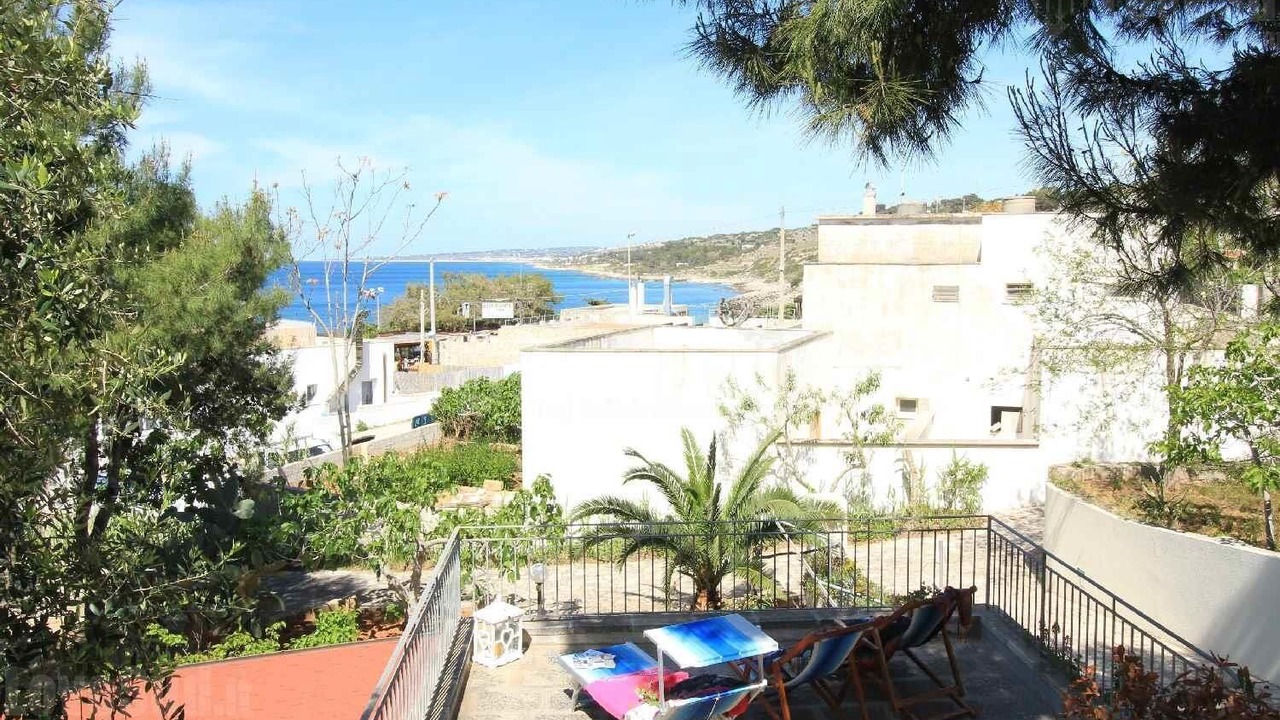 Photo of Outdoor in Marina San Gregorio