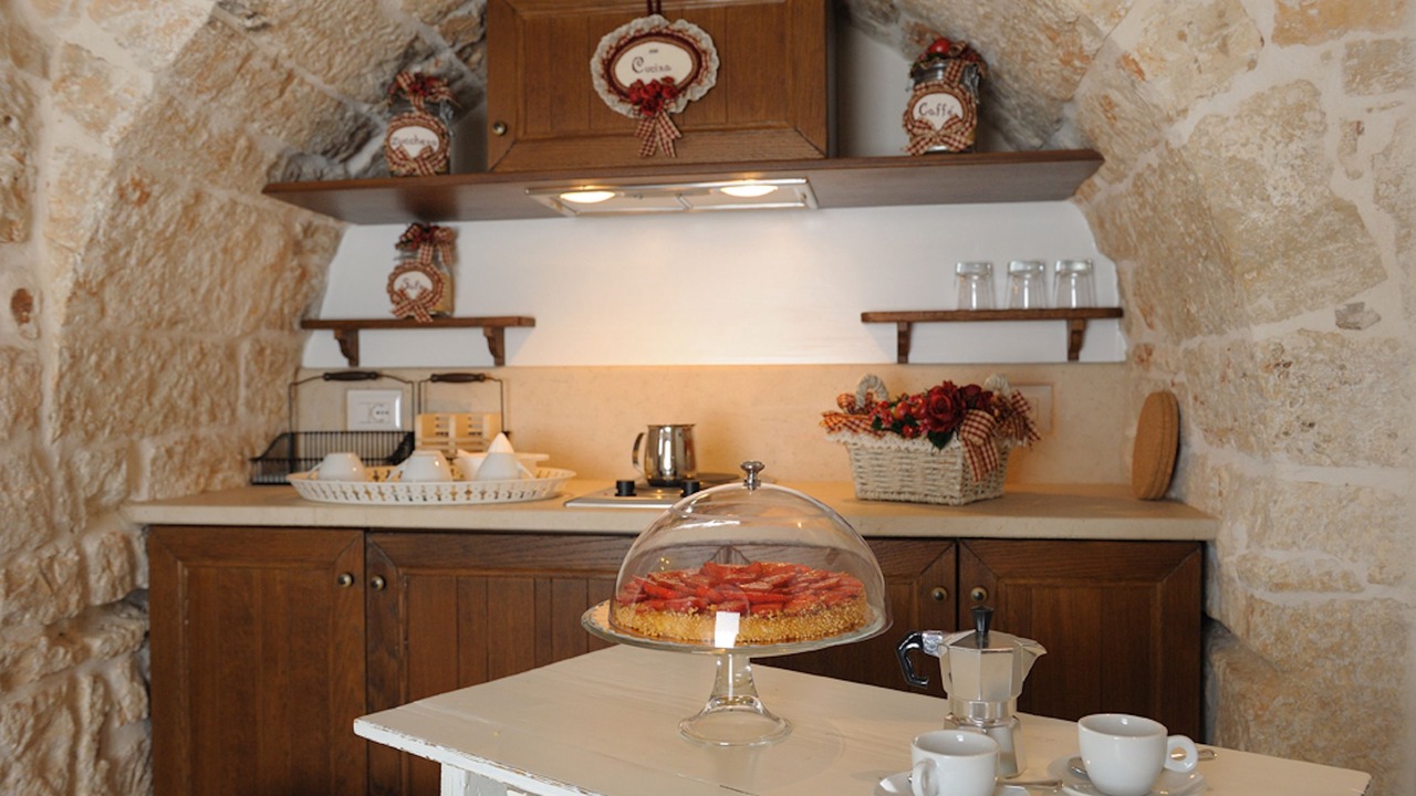 Photo of Others in The Trulli of Alberobello