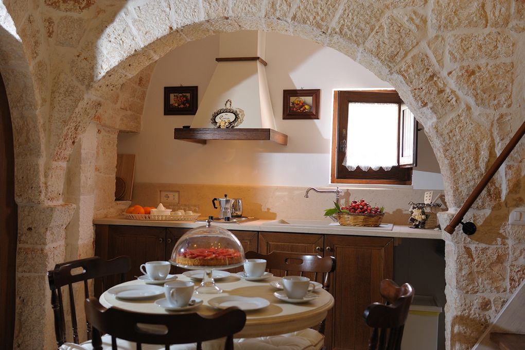 Photo of Others in The Trulli of Alberobello