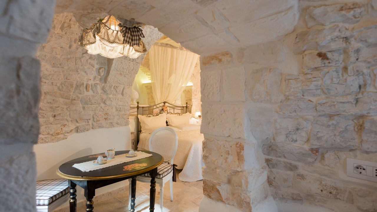 Photo of Others in The Trulli of Alberobello