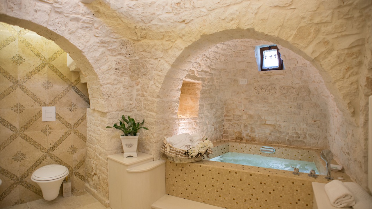 Photo of Others in The Trulli of Alberobello