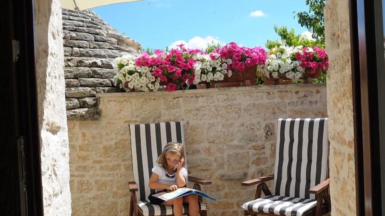 Photo of Others in The Trulli of Alberobello