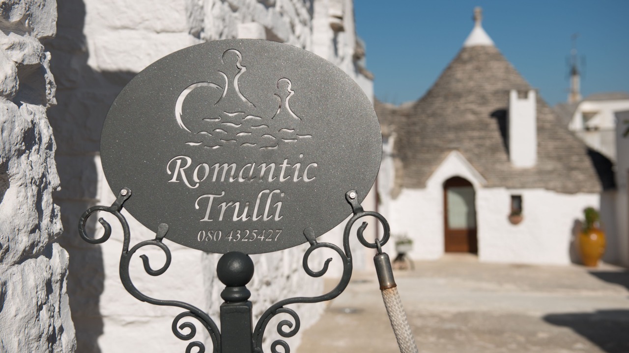 Photo of Others in The Trulli of Alberobello