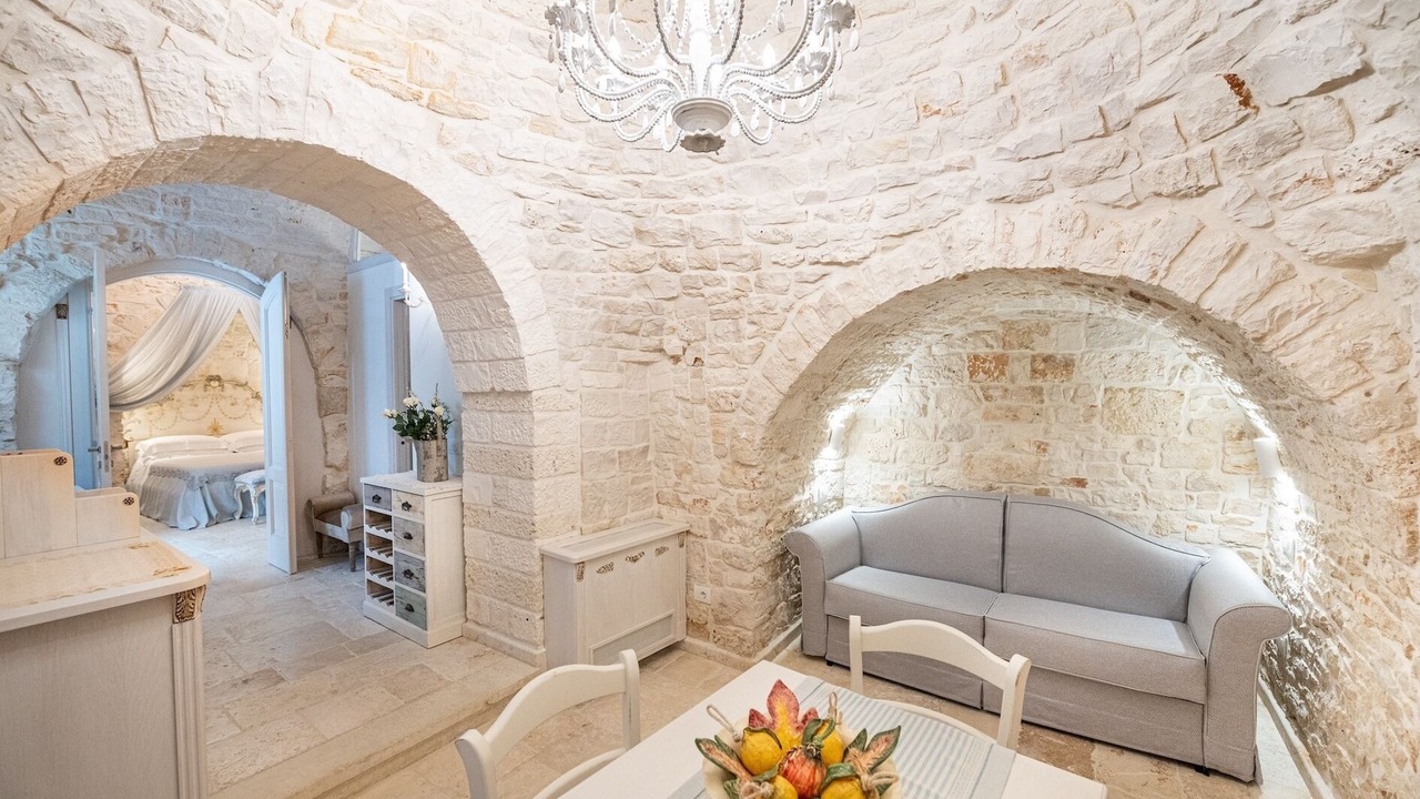 Photo of Others in The Trulli of Alberobello