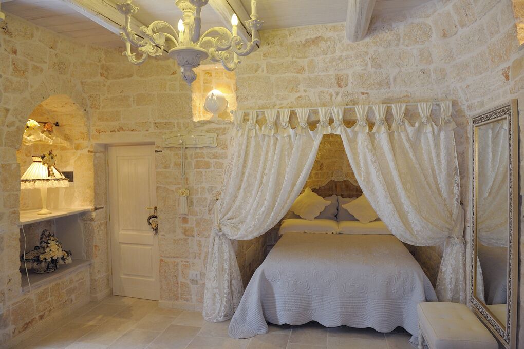 Photo of Others in The Trulli of Alberobello