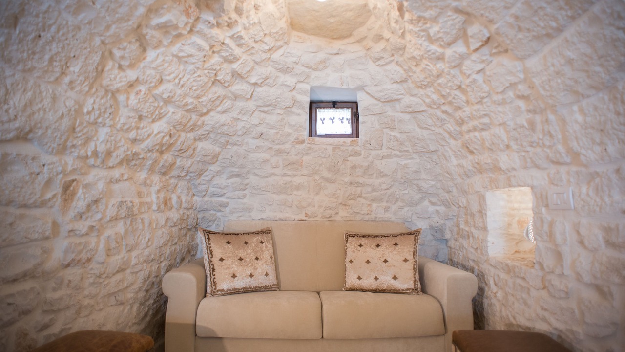Photo of Others in The Trulli of Alberobello