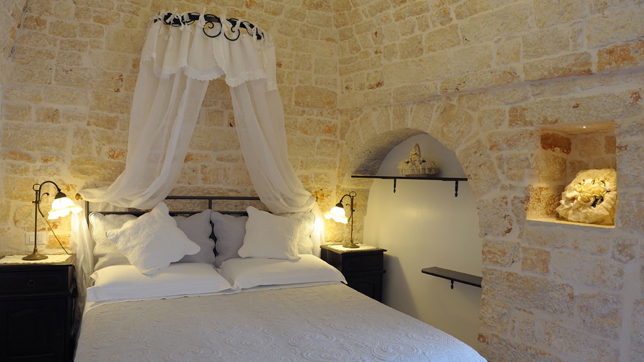 Photo of Others in The Trulli of Alberobello