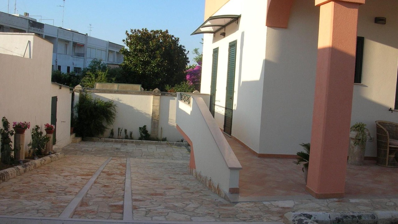 Photo of Outdoor in Carpignano Salentino