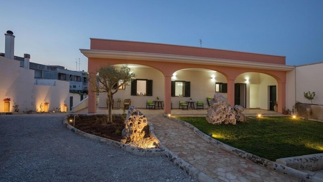 Photo of Outdoor in Carpignano Salentino