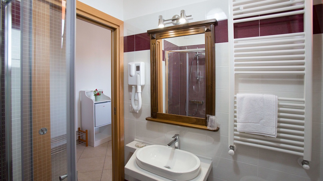 Photo of Bathroom in Carpignano Salentino