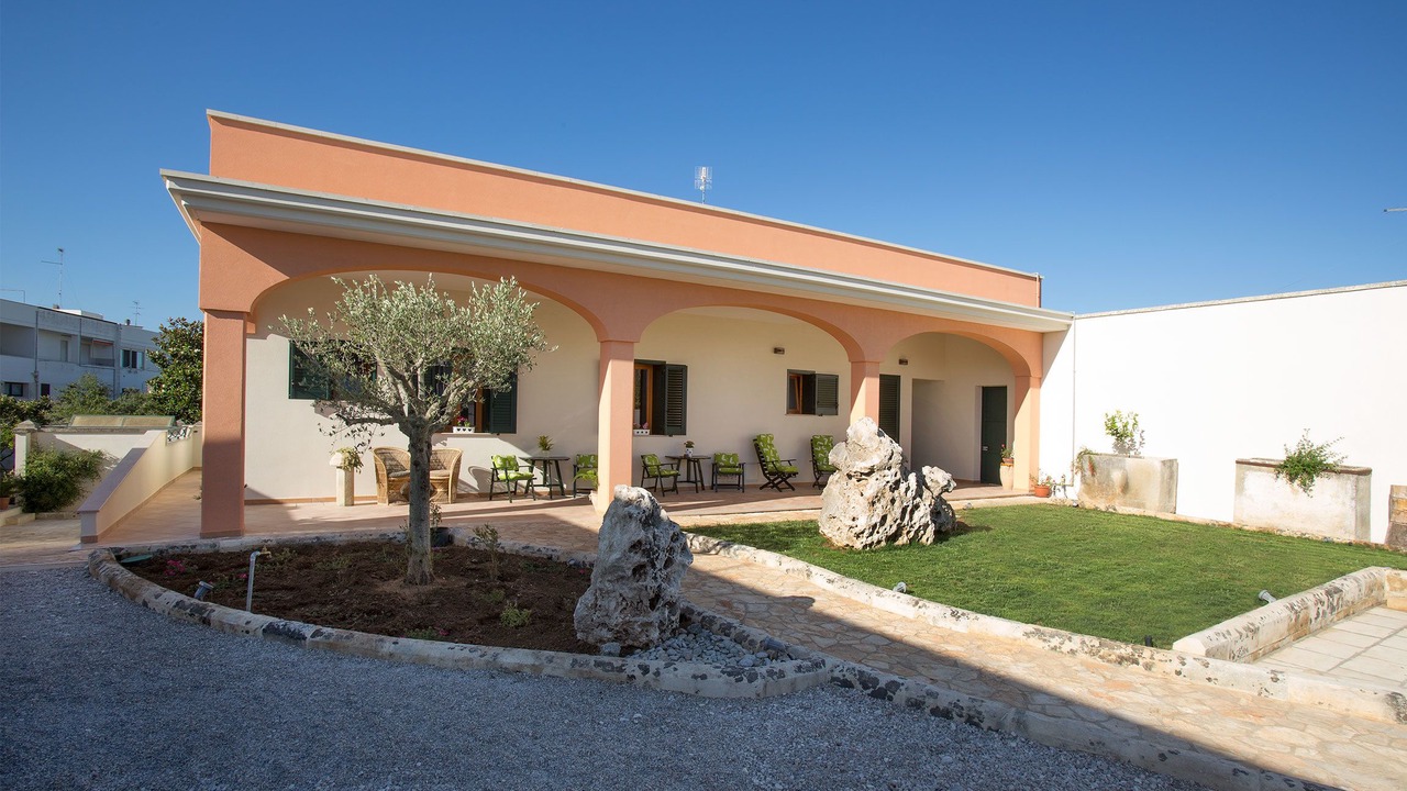 Photo of Outdoor in Carpignano Salentino