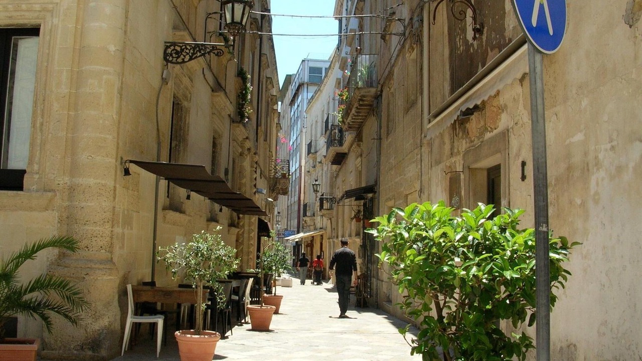 Photo of Outdoor in Carpignano Salentino