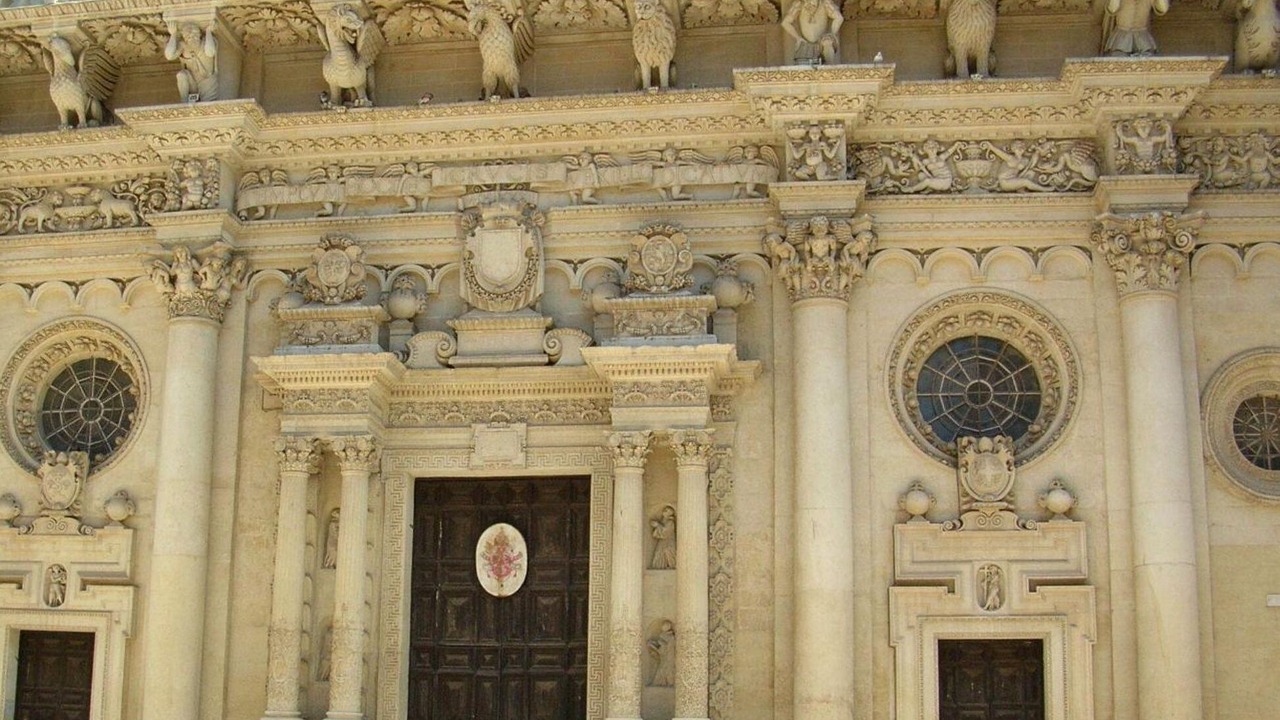 Photo of Outdoor in Carpignano Salentino