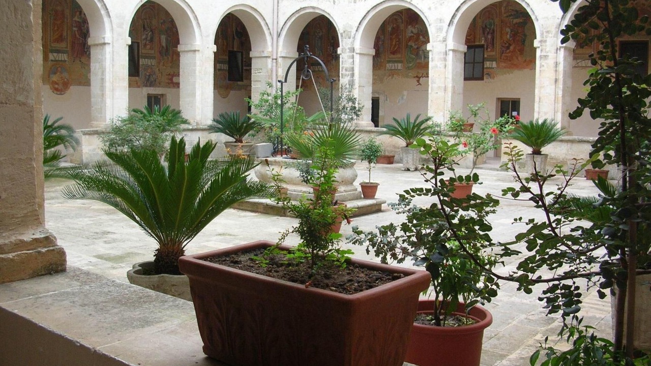 Photo of Outdoor in Carpignano Salentino