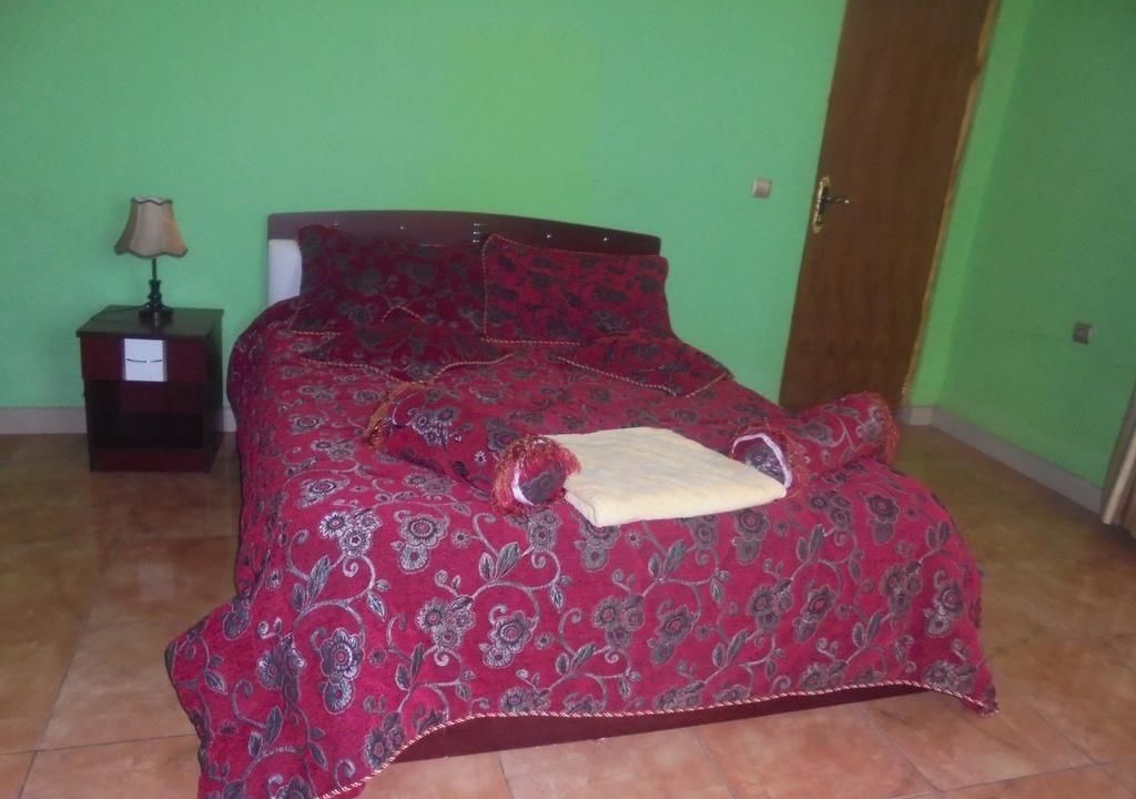 Photo of Bedroom in Lalibela