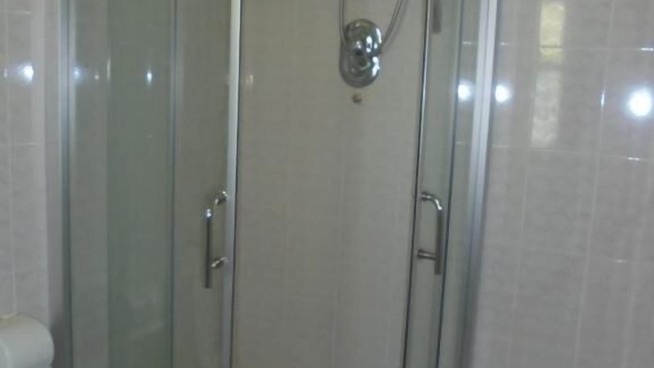Photo of Bathroom in Lalibela