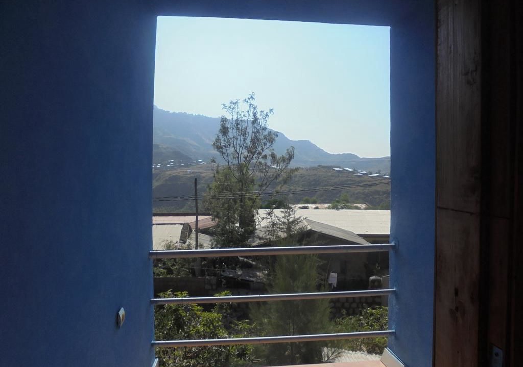 Photo of Patio Balcony in Lalibela