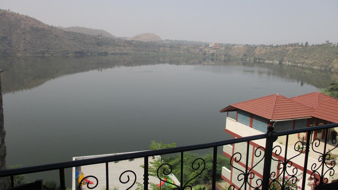Photo of Bedroom in Debre Zeyit