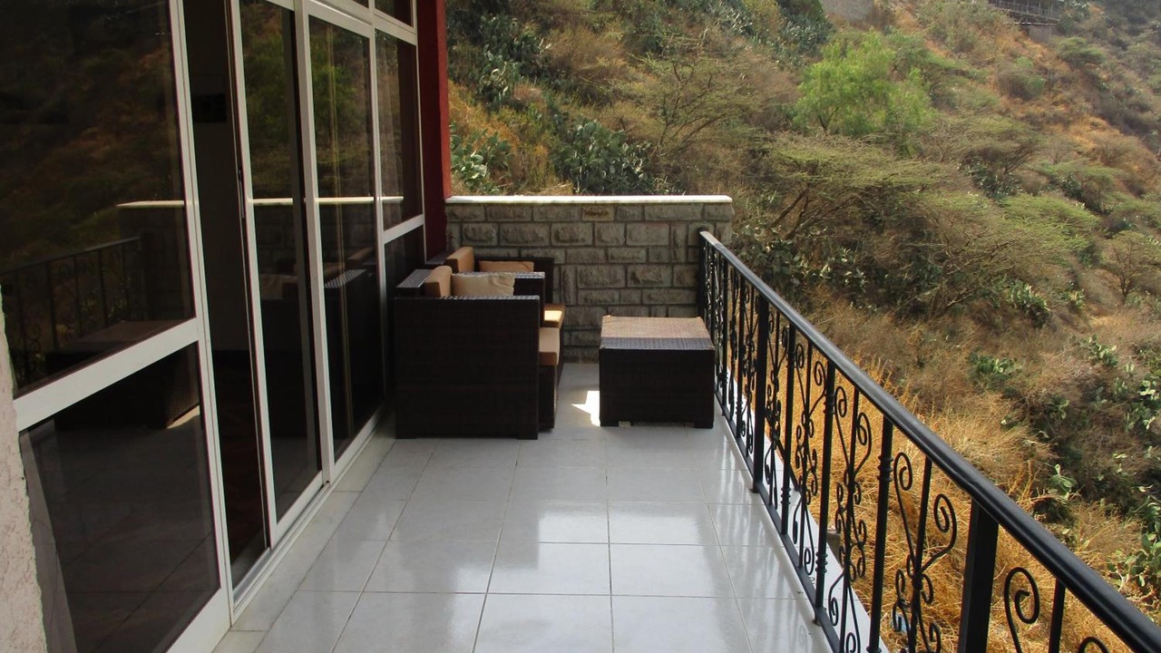 Photo of Patio Balcony in Debre Zeyit