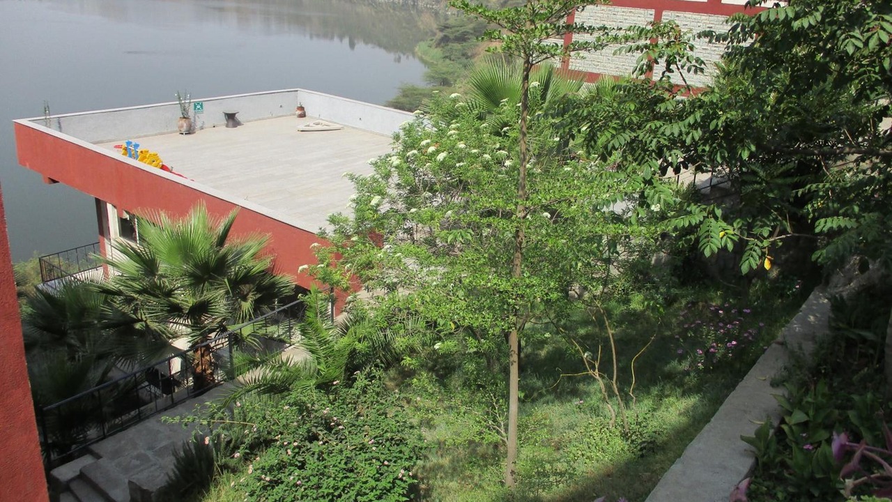 Photo of Outdoor in Debre Zeyit