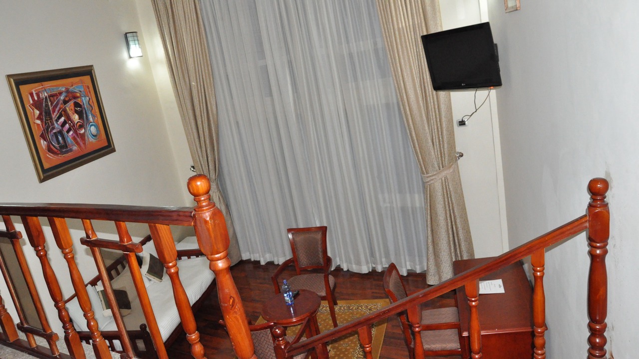 Photo of Bedroom in Debre Zeyit