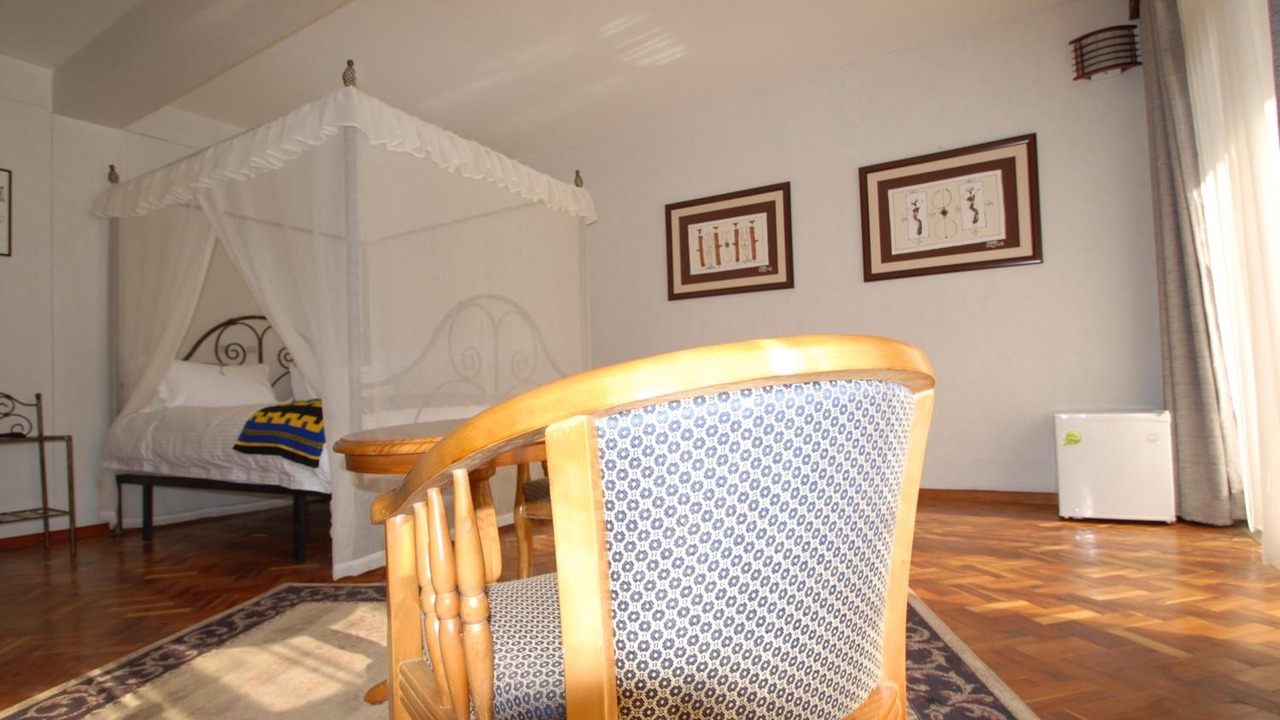 Photo of Bedroom in Debre Zeyit