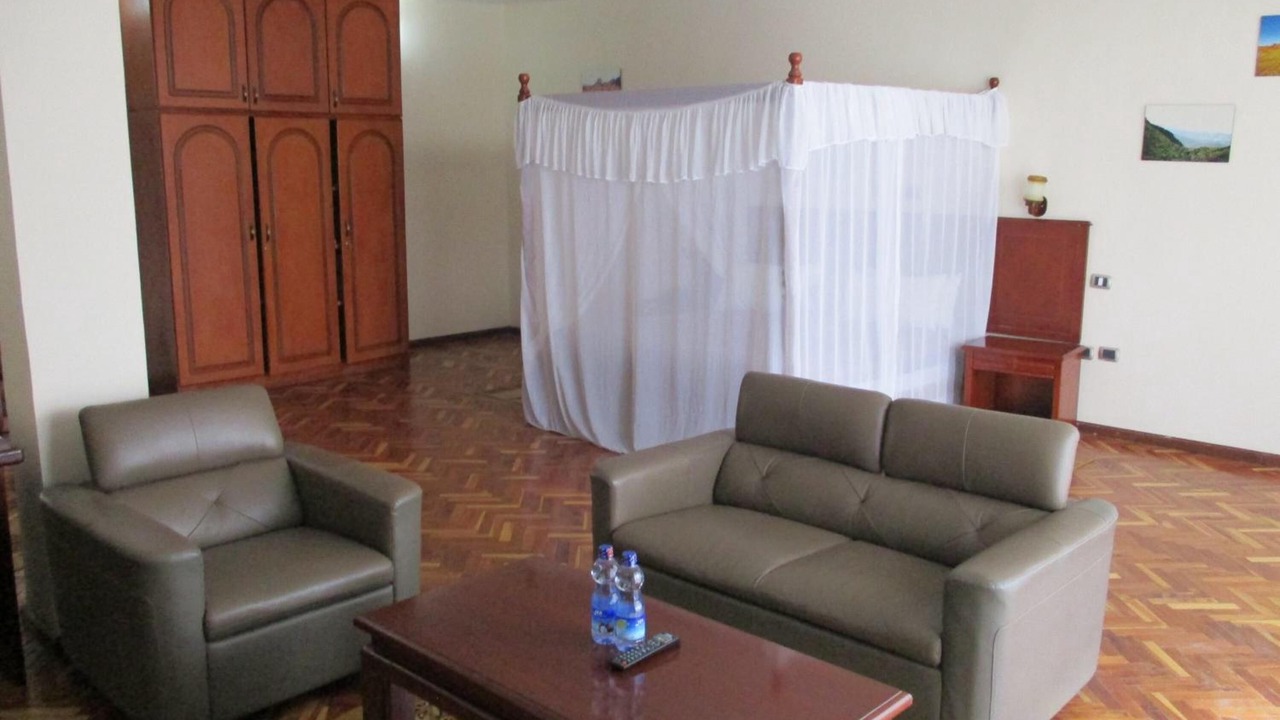 Photo of Bedroom in Debre Zeyit