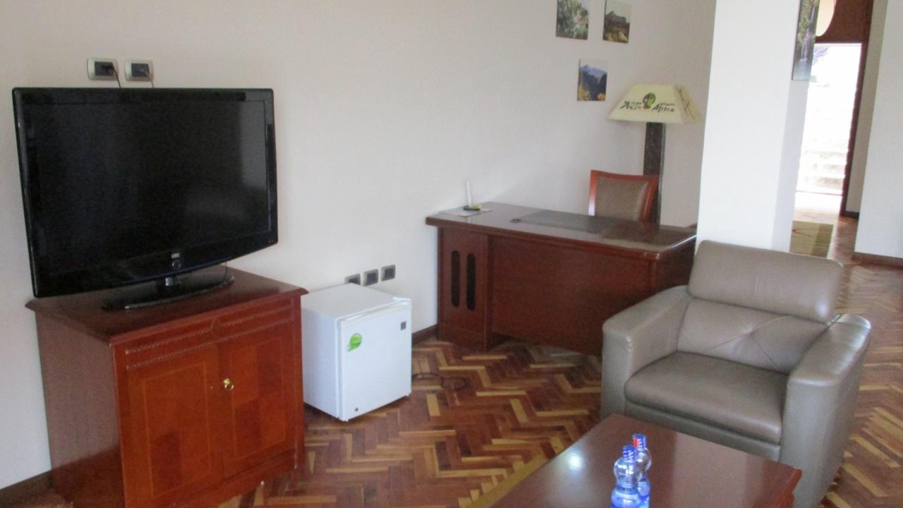 Photo of Bedroom in Debre Zeyit