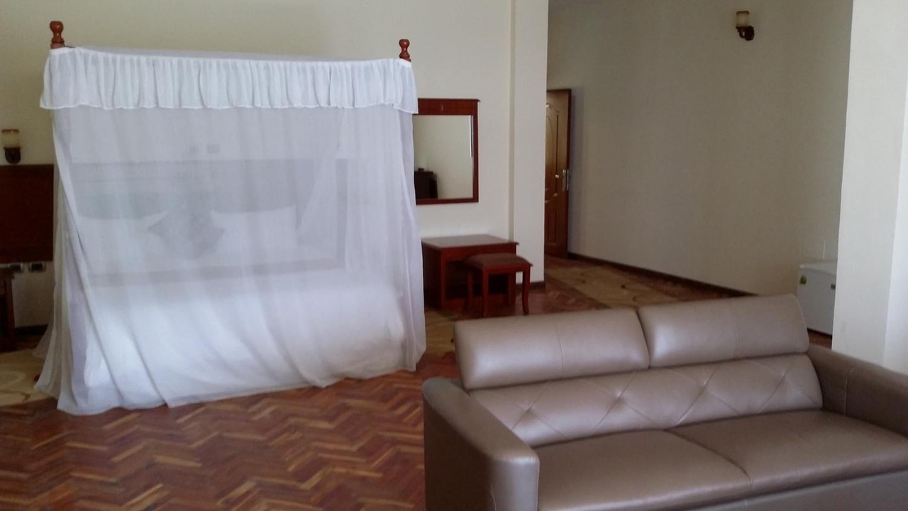 Photo of Bedroom in Debre Zeyit