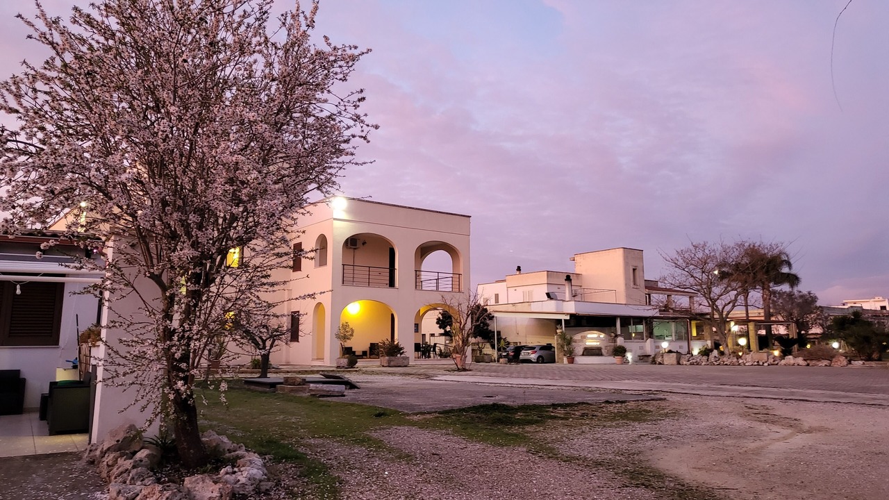 Photo of Outdoor in Specchia
