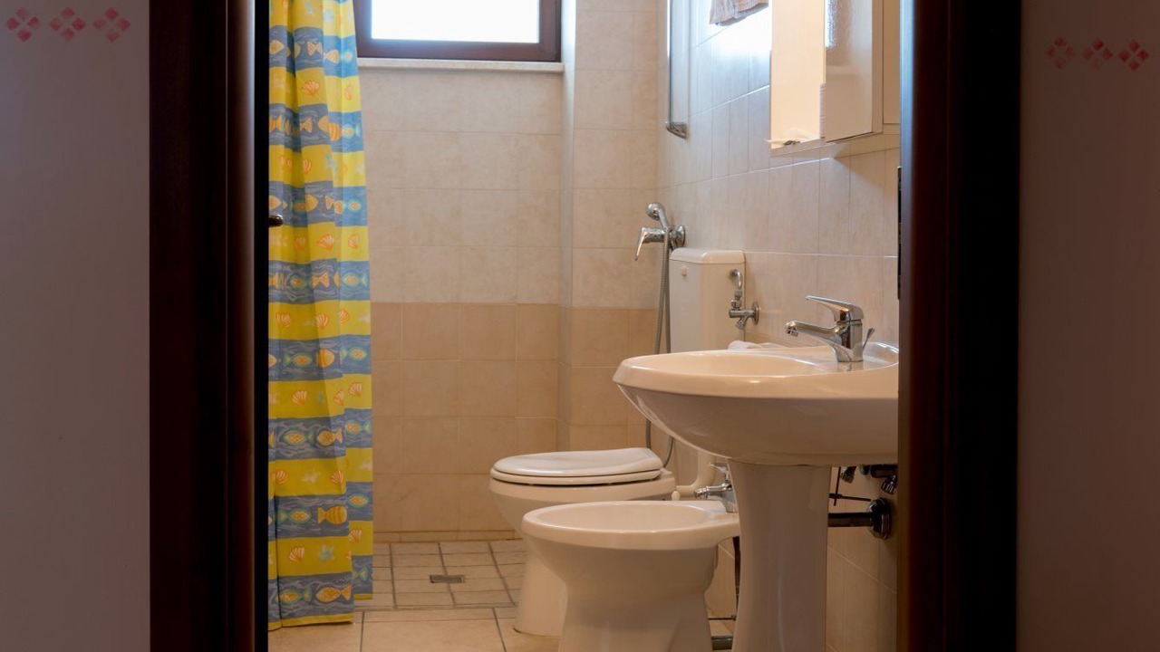 Photo of Bathroom in Specchia