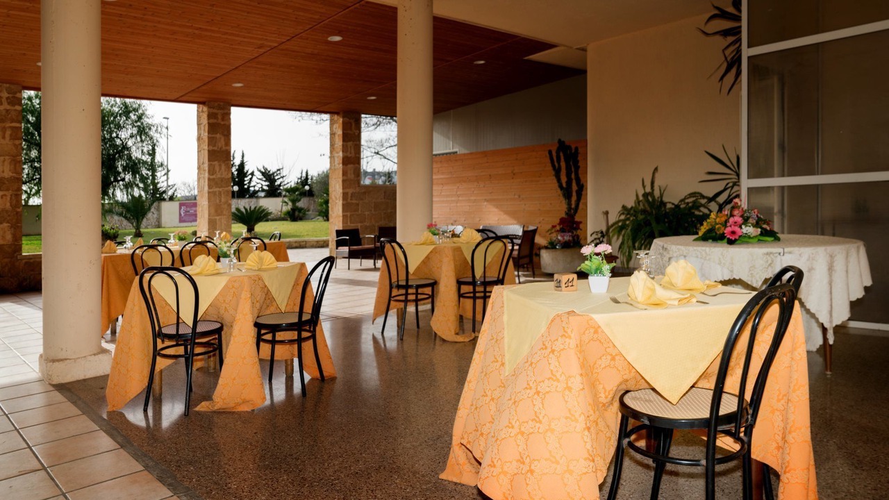 Photo of Outdoor in Specchia