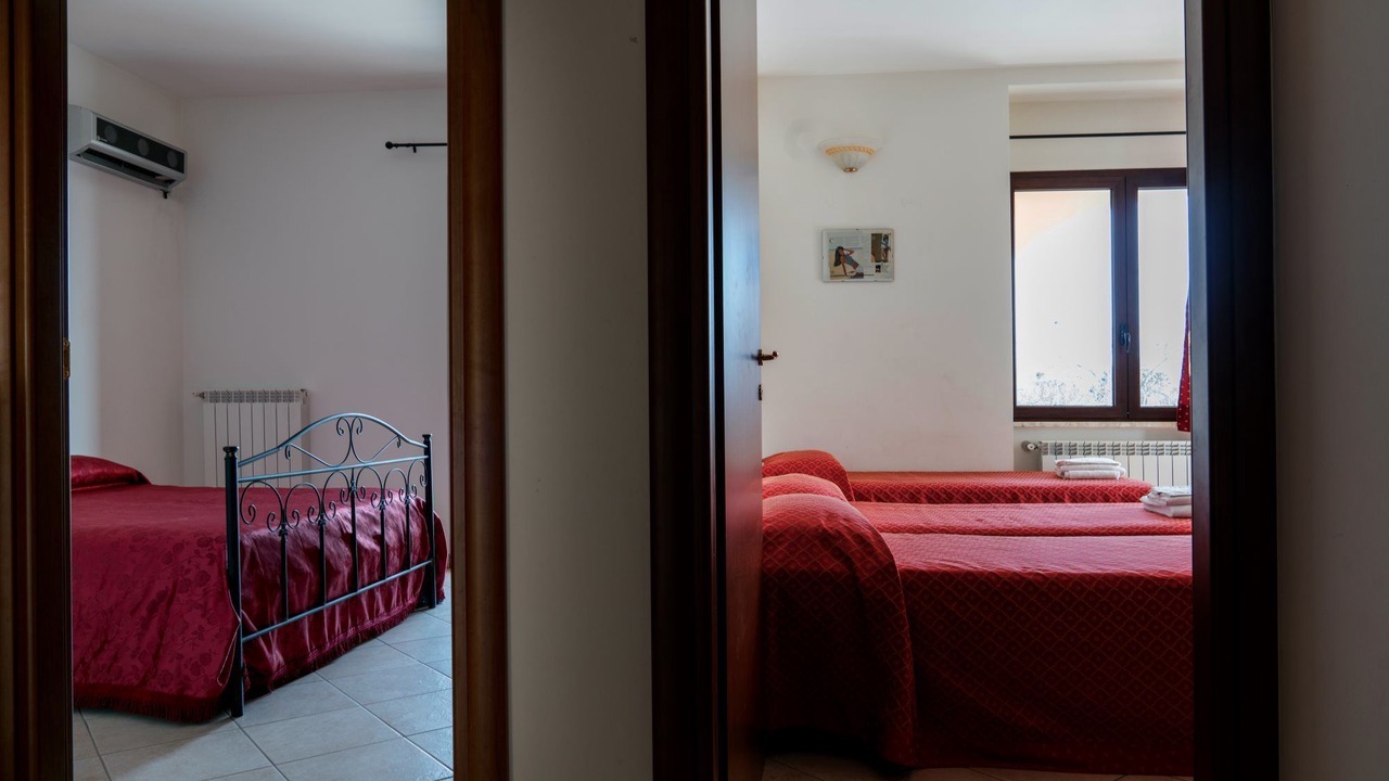 Photo of Bedroom in Specchia