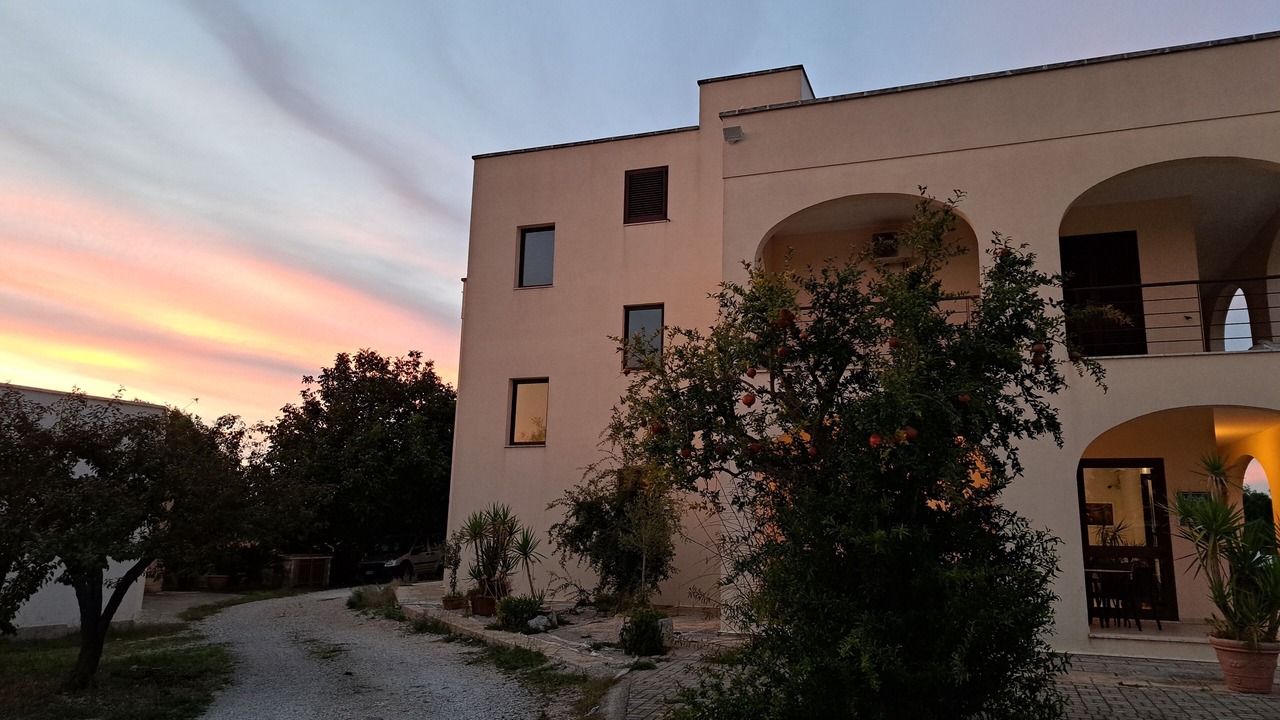 Photo of Outdoor in Specchia