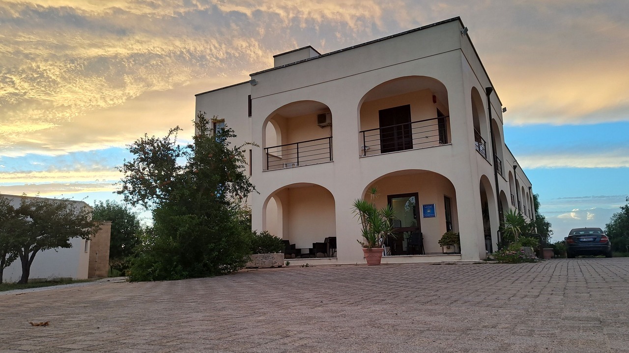 Photo of Outdoor in Specchia