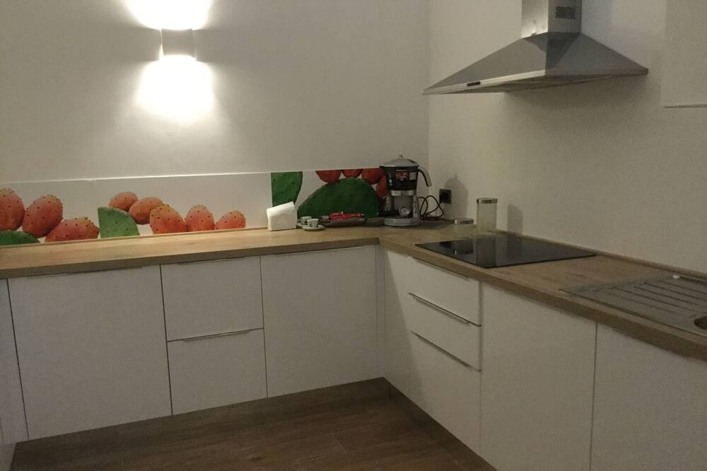 Photo of Kitchen in Municipio 5