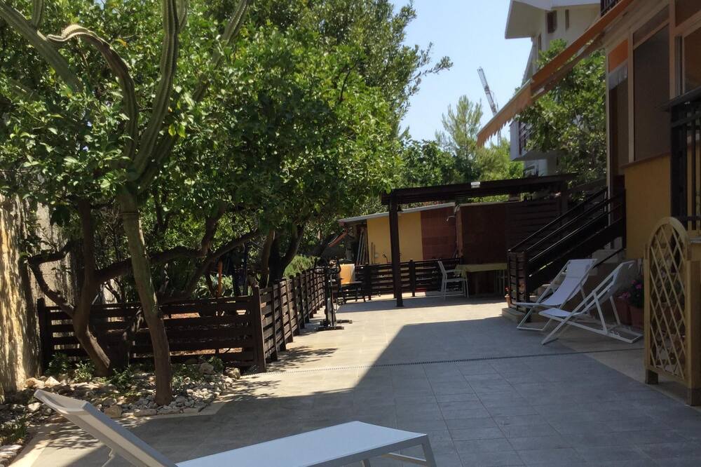 Photo of Outdoor in Municipio 5
