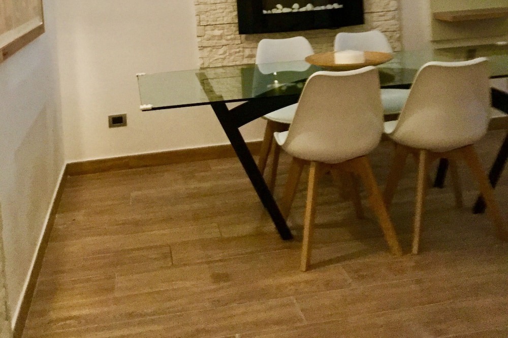 Photo of Livingroom in Municipio 5