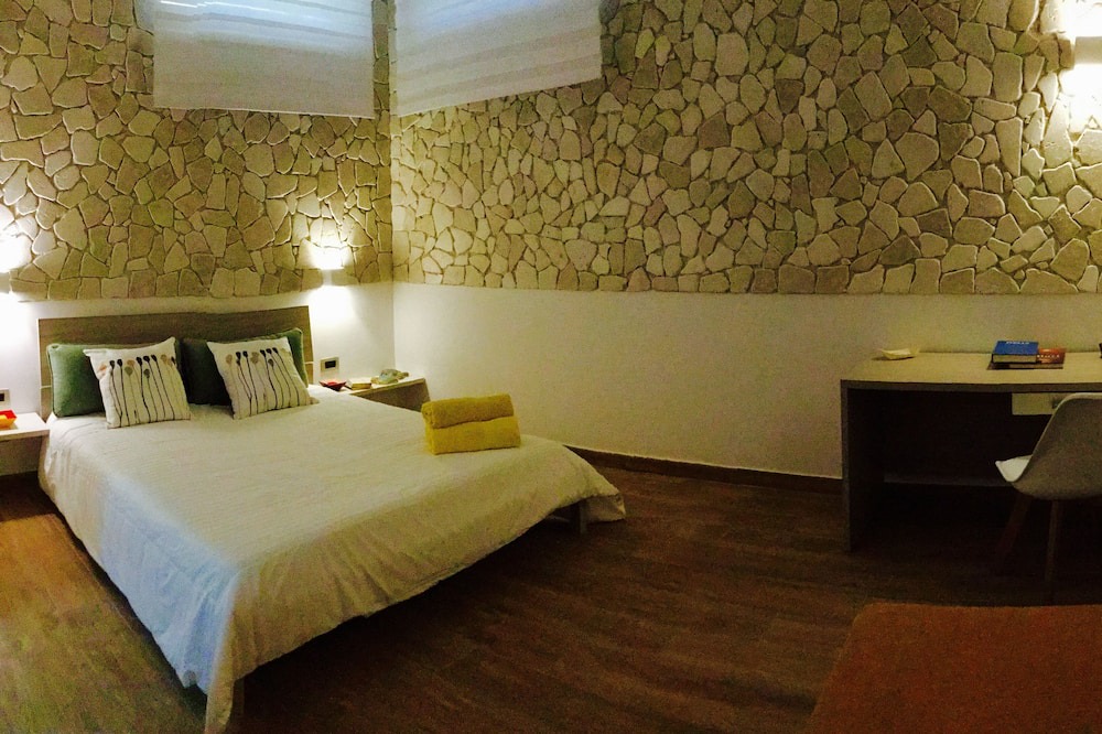 Photo of Bedroom in Municipio 5