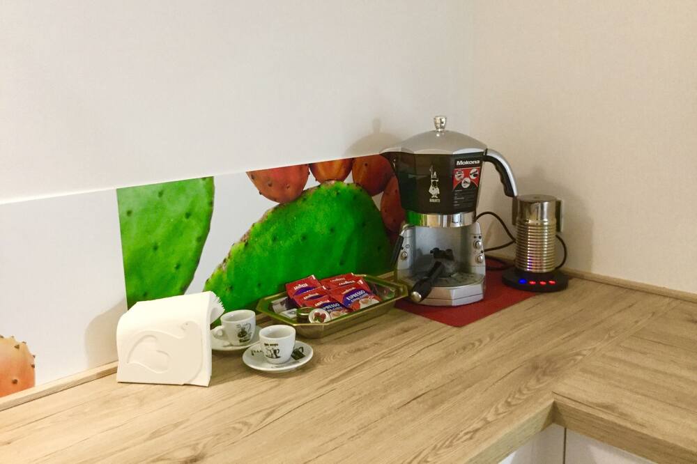 Photo of Kitchen in Municipio 5