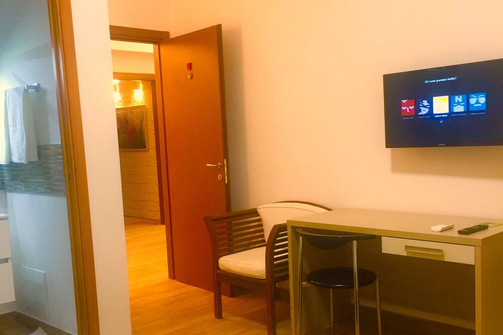 Photo of Bedroom in Municipio 5