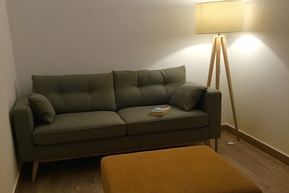 Photo of Livingroom in Municipio 5