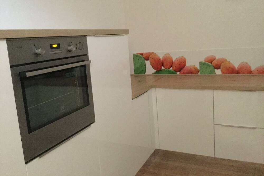 Photo of Kitchen in Municipio 5