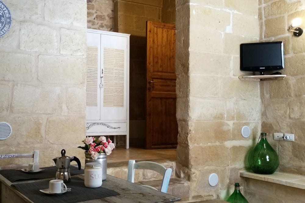 Photo of Bedroom in Lecce Historic Center