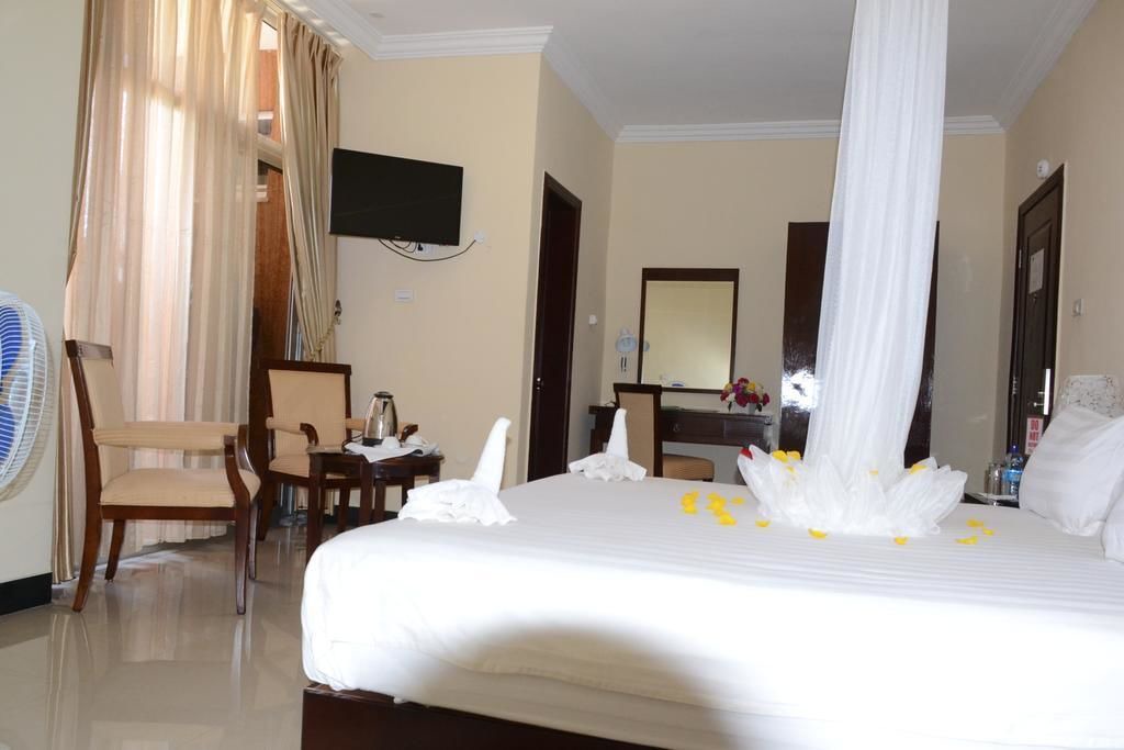 Photo of Bedroom in Bahir Dar