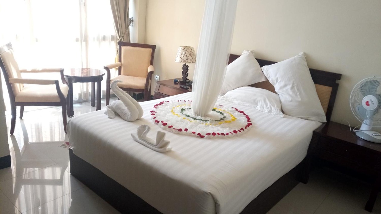 Photo of Bedroom in Bahir Dar