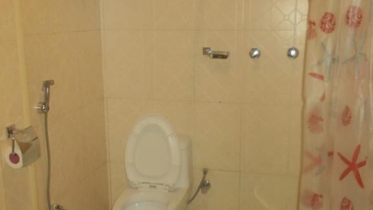 Photo of Bathroom in Bahir Dar