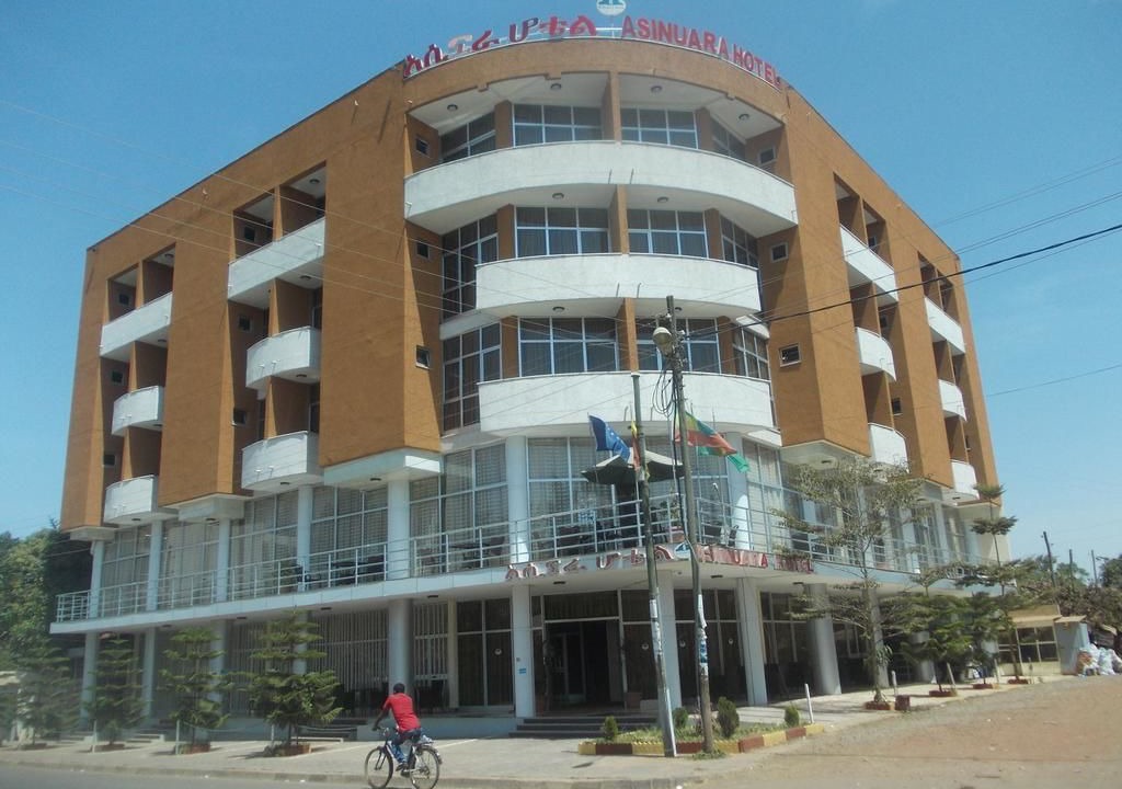 Photo of Outdoor in Bahir Dar