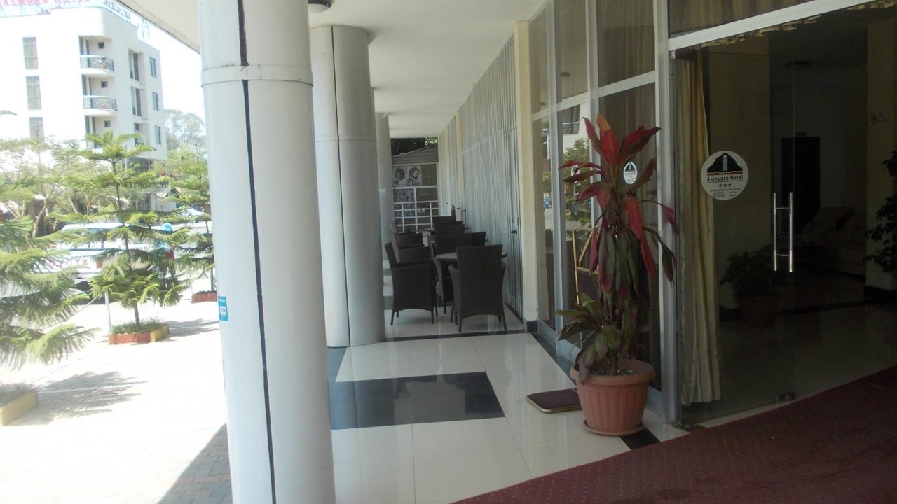 Photo of Outdoor in Bahir Dar
